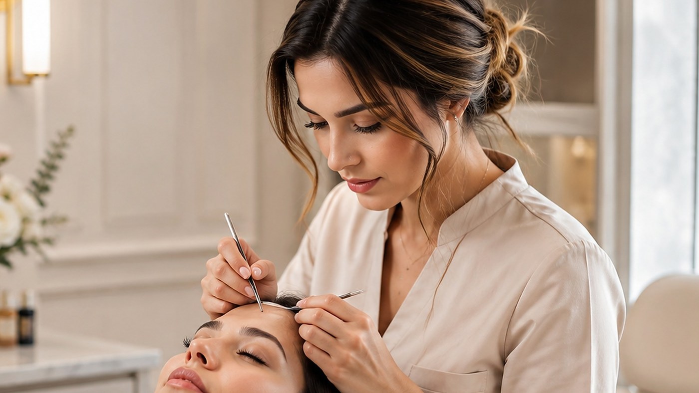 Beauty Lounge Atakum | Güzellik ve Bakımda Deneyim