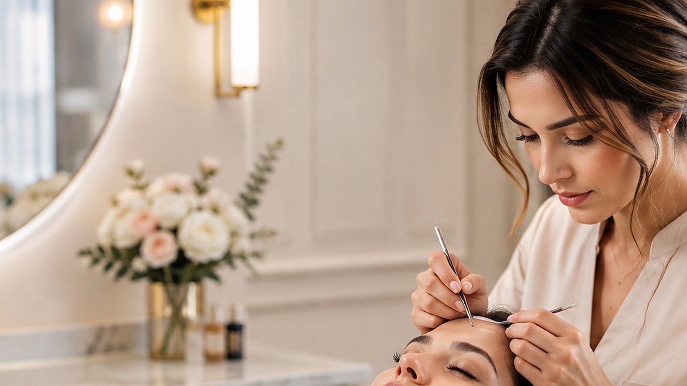 Beauty Lounge Blog