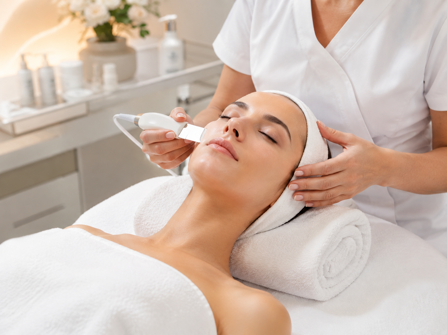 Cilt Bakımı - Beauty Lounge Atakum