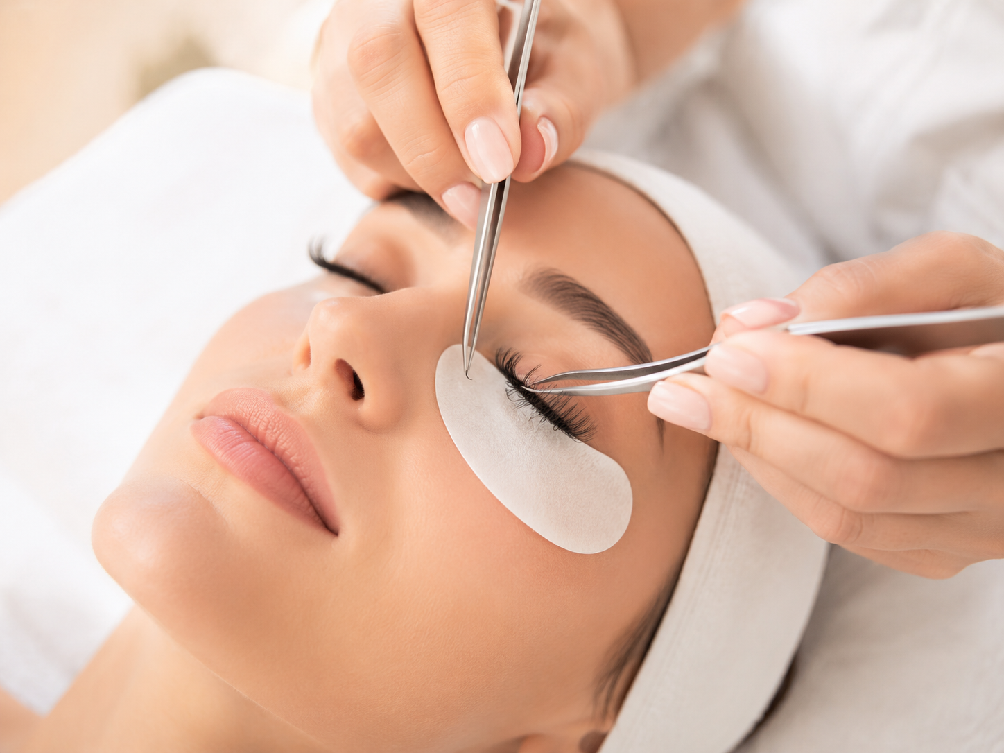 İpek Kirpik - Beauty Lounge Atakum