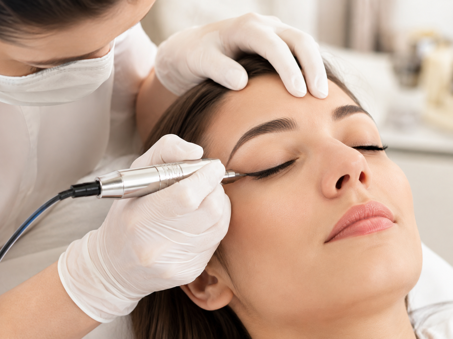 Kalıcı Dipliner - Beauty Lounge Atakum