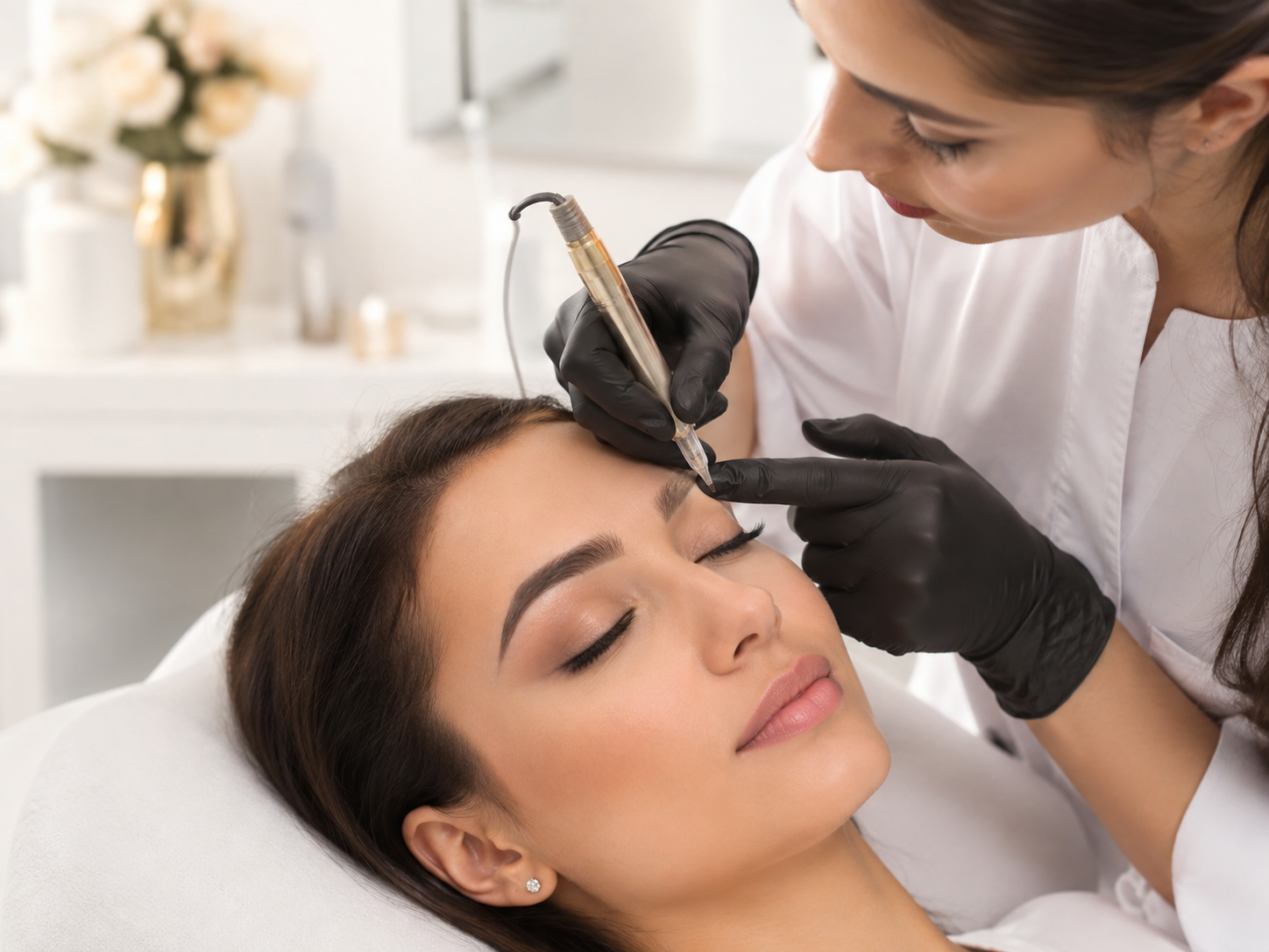 Kalıcı Makyaj - Beauty Lounge Atakum